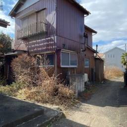 安中市原市住宅(土地)