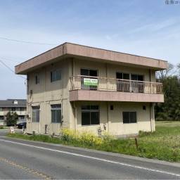安中市岩井事務所
