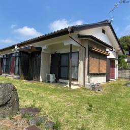 安中市中秋間住宅