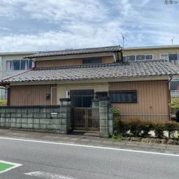 安中市原市一丁目住宅